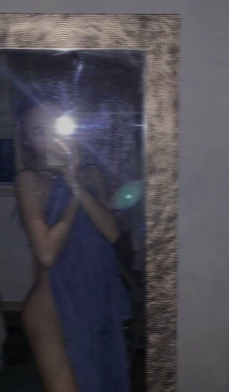 Foto desnuda filtrada de OnlyFans de Cookieshh