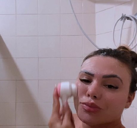 Foto desnuda filtrada de OnlyFans de Jana Jenner