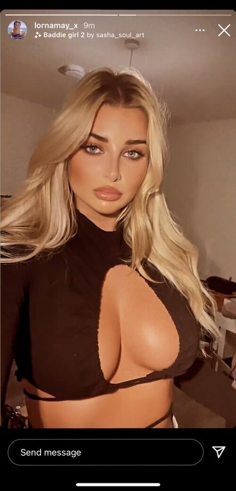 Lornamayx