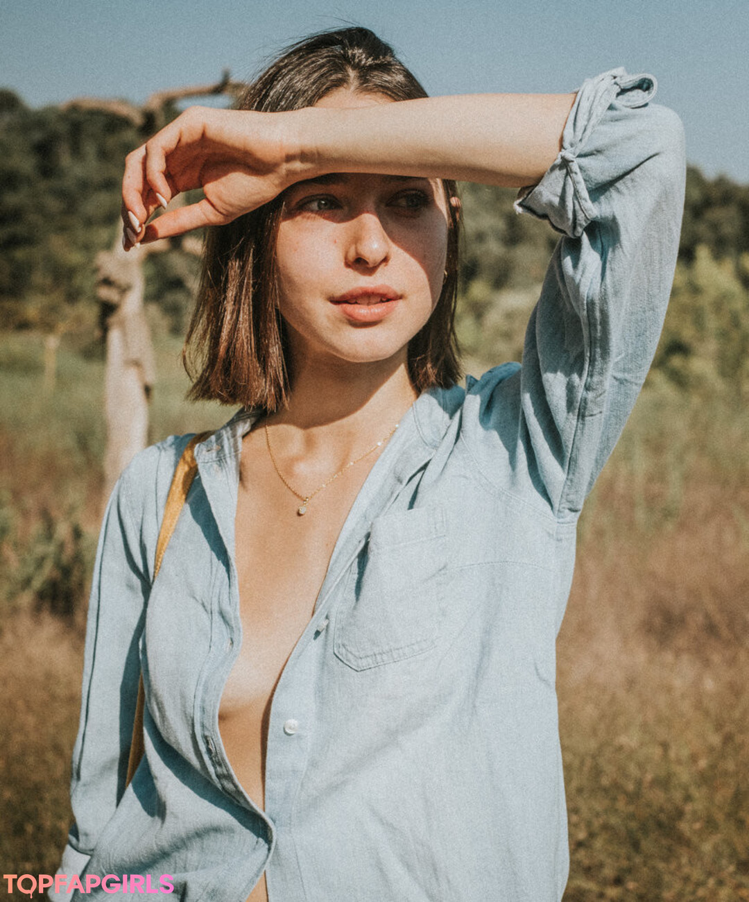 Foto desnuda filtrada de OnlyFans de Inbal Yundler #1 Foto desnuda filtrada de OnlyFans de Inbal Yundler #1