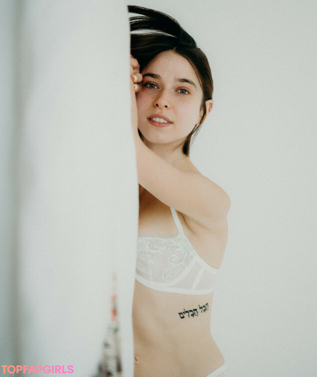 Foto desnuda filtrada de OnlyFans de Inbal Yundler #25 Foto desnuda filtrada de OnlyFans de Inbal Yundler #25