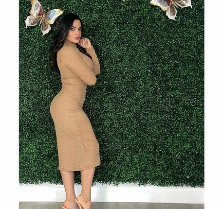 Foto desnuda filtrada de OnlyFans de Samantha Sepulvada
