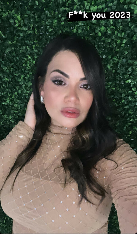Samantha Sepulvada