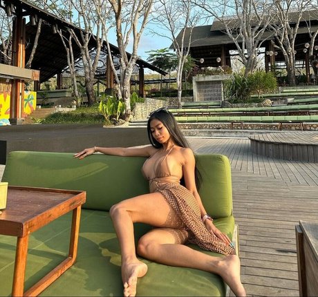 Foto desnuda filtrada de OnlyFans de Camelarosevip