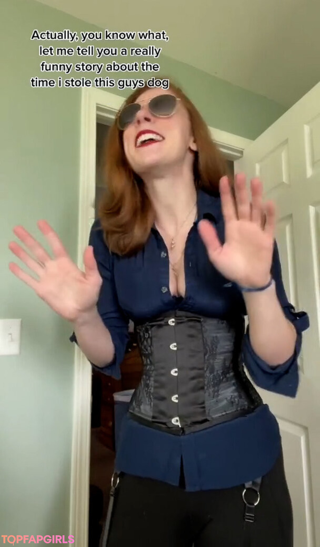 Foto desnuda filtrada de OnlyFans de Seayalater #11 Foto desnuda filtrada de OnlyFans de Seayalater #11