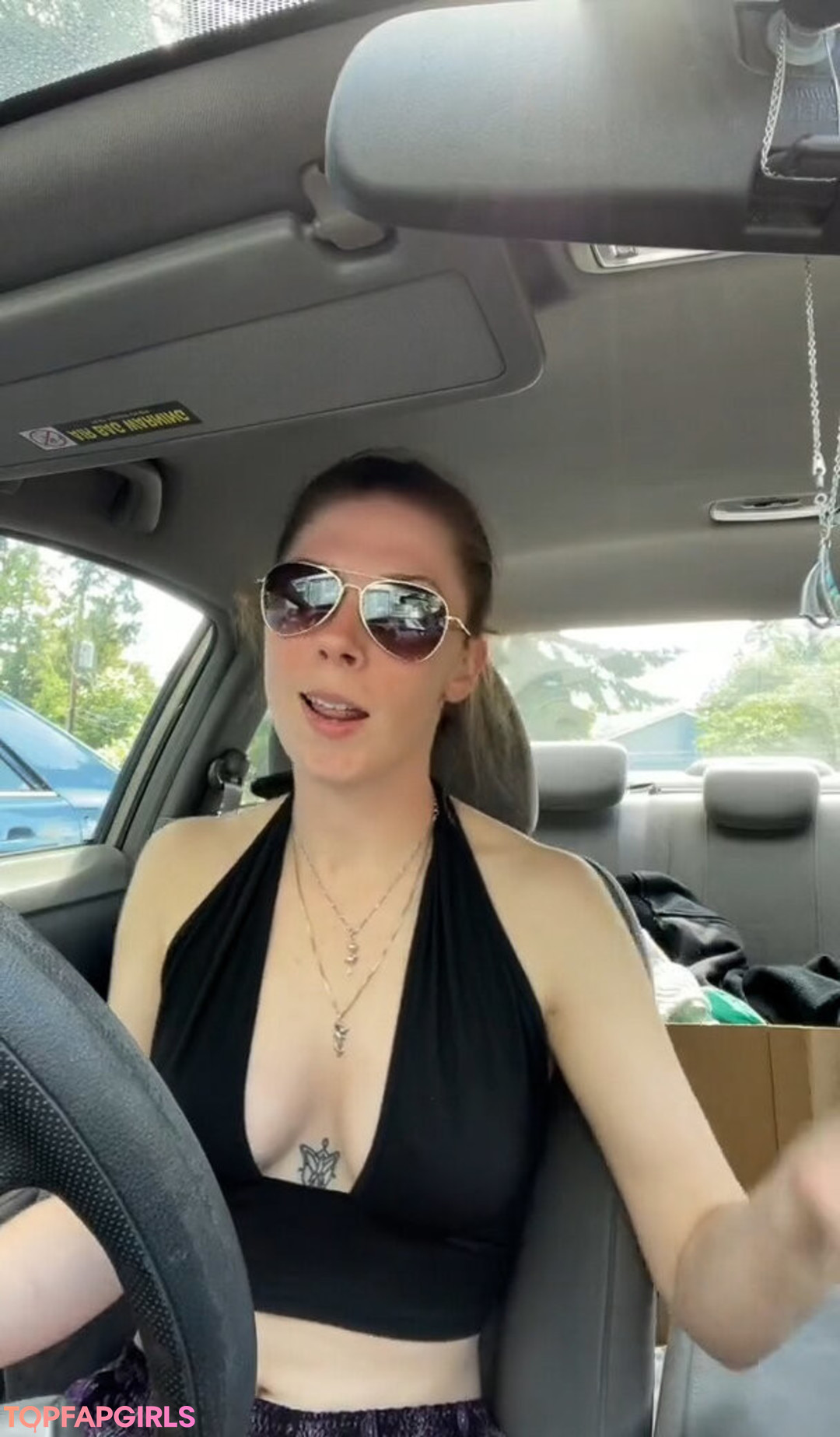 Foto desnuda filtrada de OnlyFans de Seayalater #20 Foto desnuda filtrada de OnlyFans de Seayalater #20