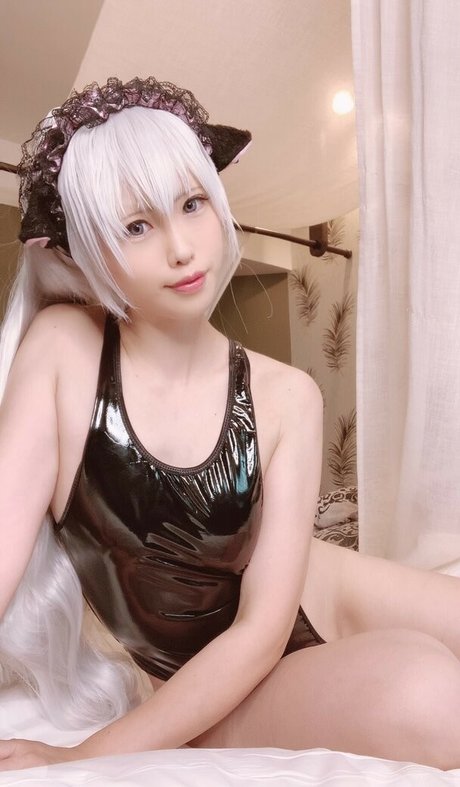 Glossy Rabbit