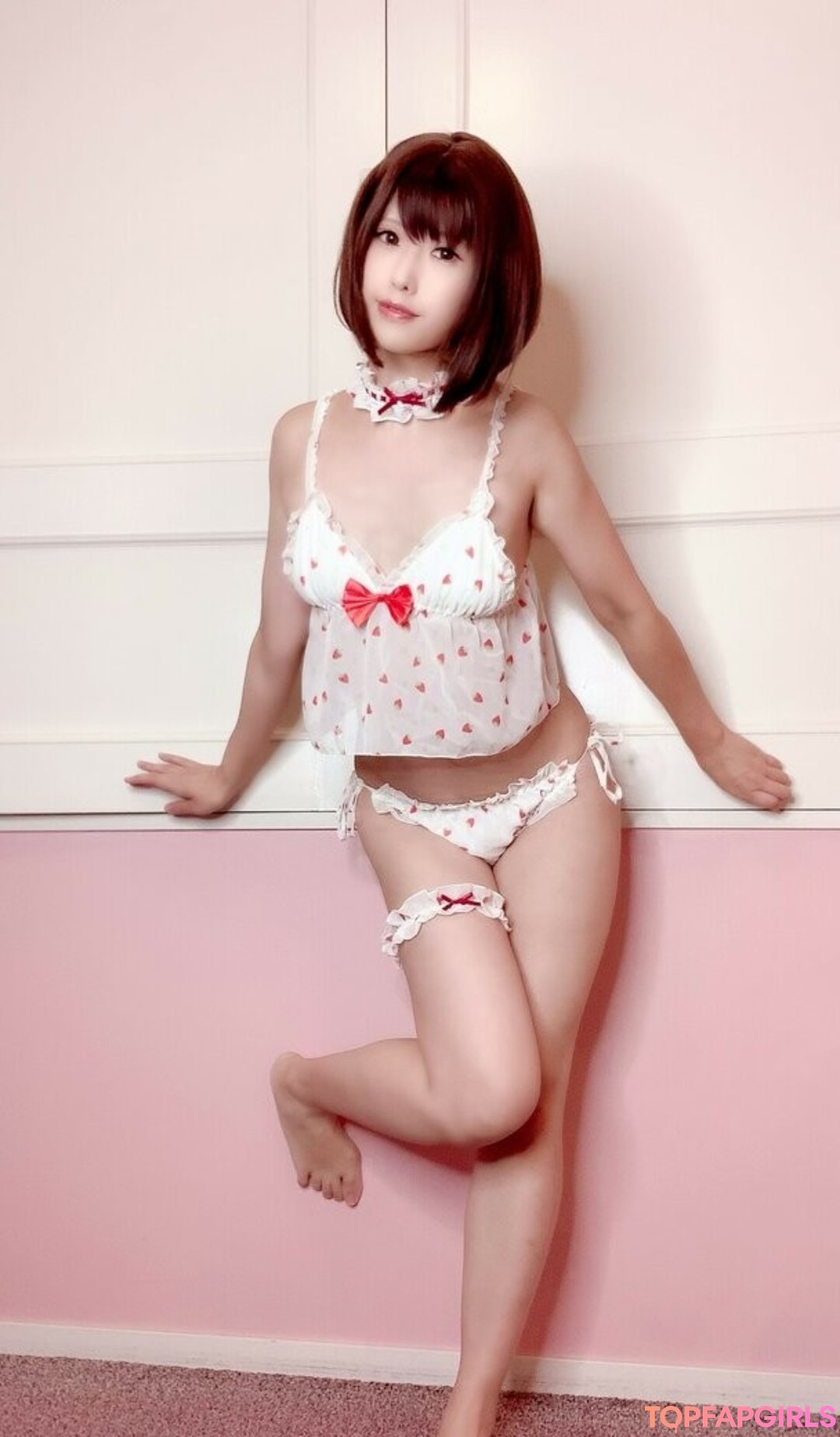 Foto desnuda filtrada de OnlyFans de Glossy Rabbit #345 Foto desnuda filtrada de OnlyFans de Glossy Rabbit #345