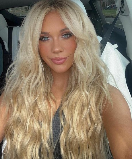 Megan Moroney