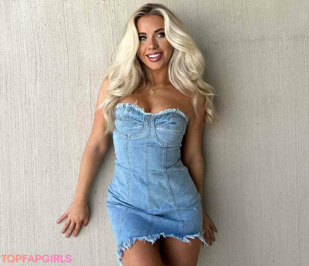 Foto desnuda filtrada de OnlyFans de Megan Moroney #40 Foto desnuda filtrada de OnlyFans de Megan Moroney #40