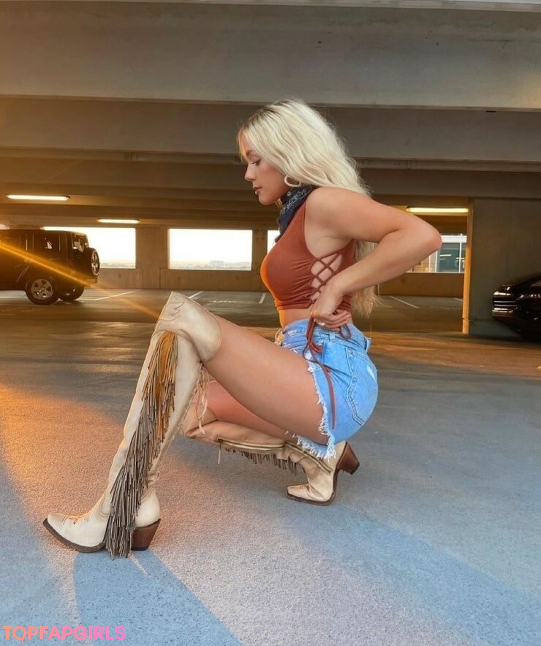 Foto desnuda filtrada de OnlyFans de Megan Moroney #9 Foto desnuda filtrada de OnlyFans de Megan Moroney #9