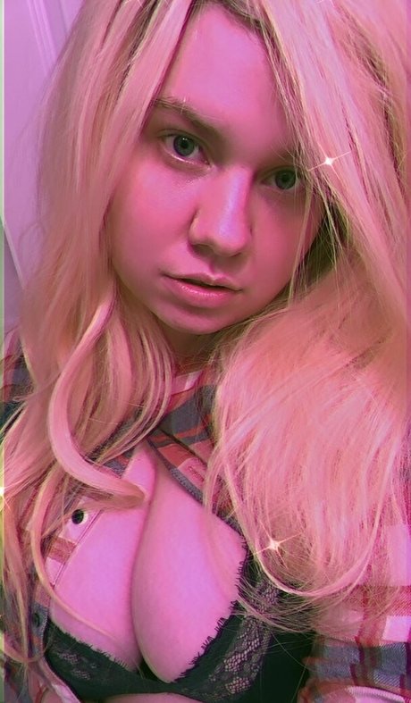 Supapixelgirl