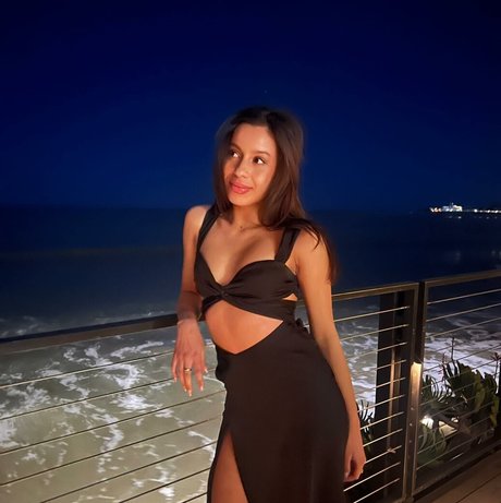 Izabella Alvarez