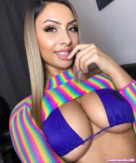 Foto desnuda filtrada de OnlyFans de Vasilka Stoyanova
