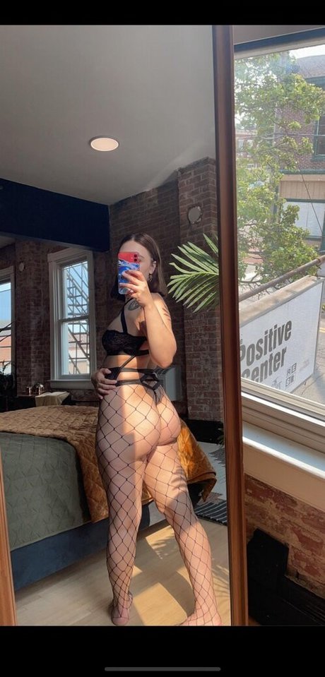 Foto desnuda filtrada de OnlyFans de Luciouslexoxo