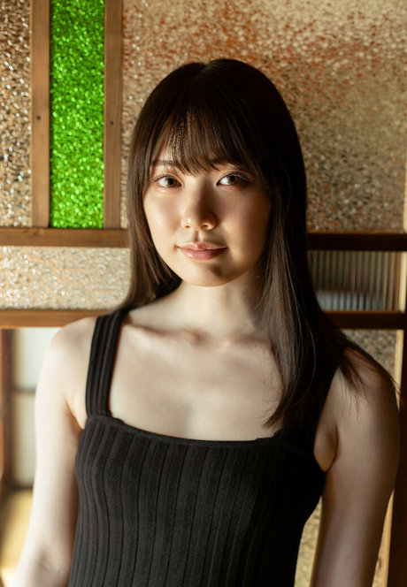 Foto desnuda filtrada de OnlyFans de Mio Ishikawa