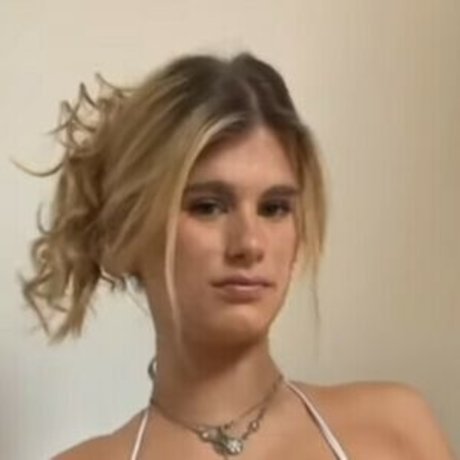 Foto desnuda filtrada de OnlyFans de Ashlyn Allman