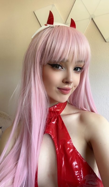 Foto desnuda filtrada de OnlyFans de Omgpopx