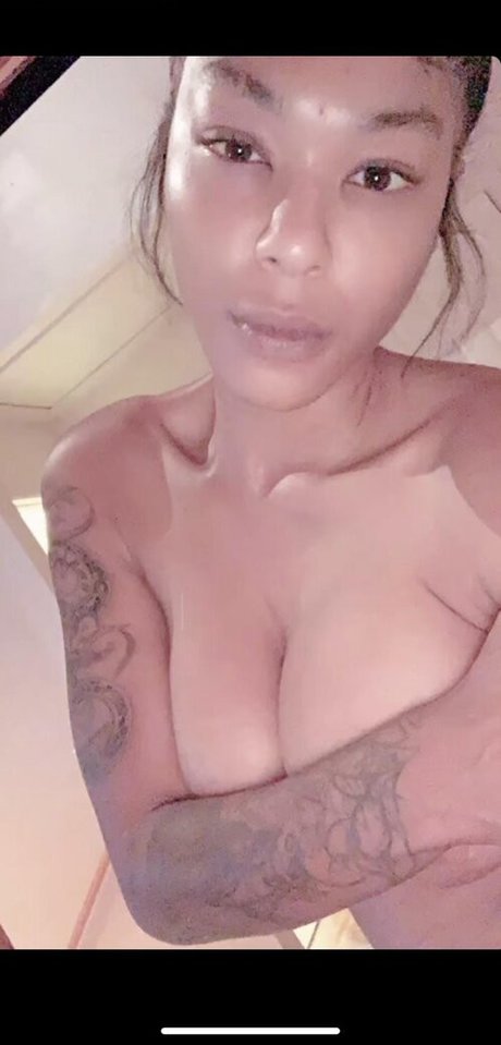 Moniece Slaughter