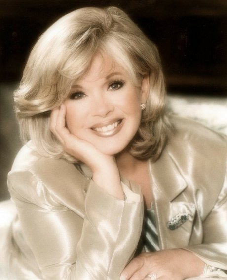 Connie Stevens