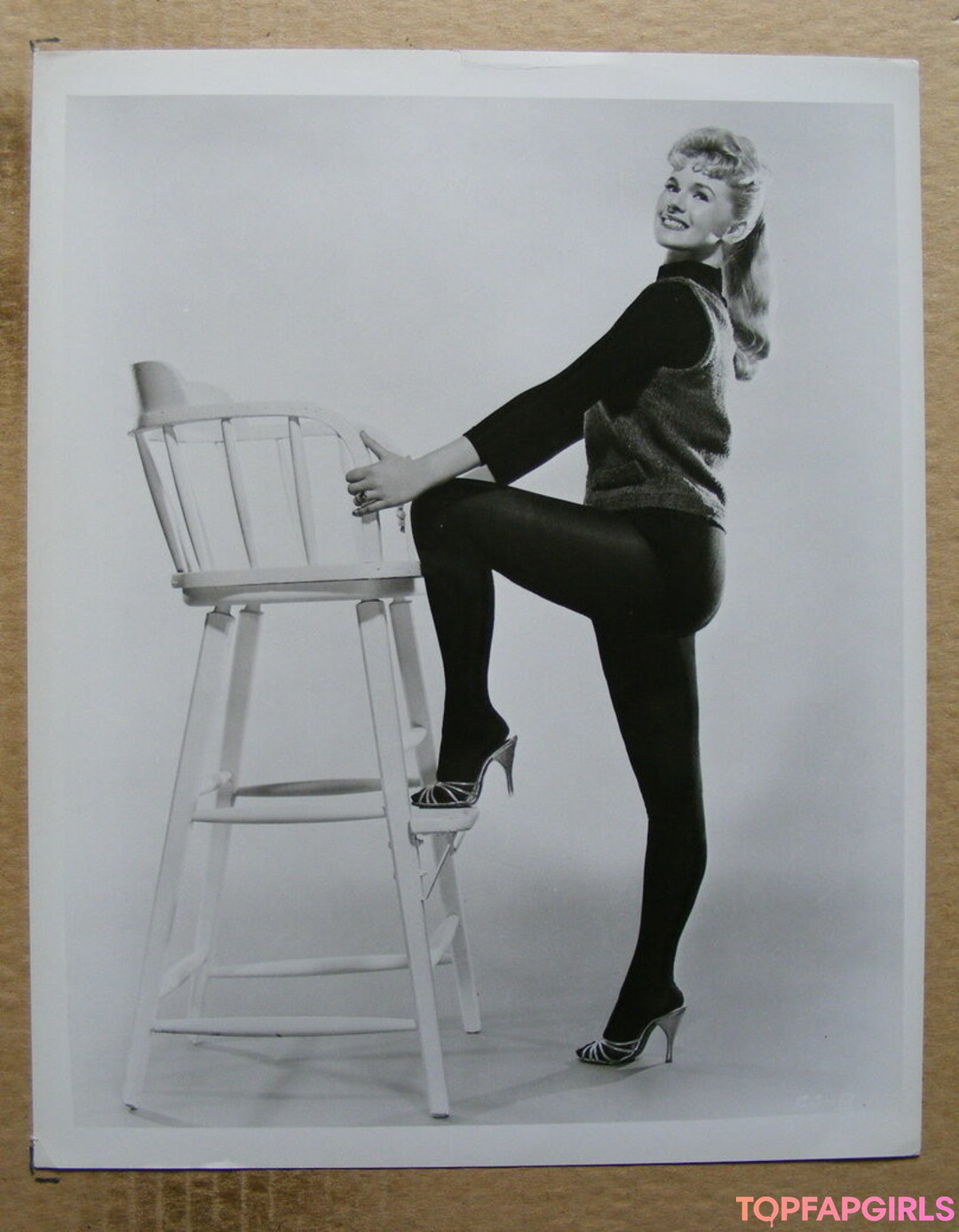 Foto desnuda filtrada de OnlyFans de Connie Stevens #22 Foto desnuda filtrada de OnlyFans de Connie Stevens #22