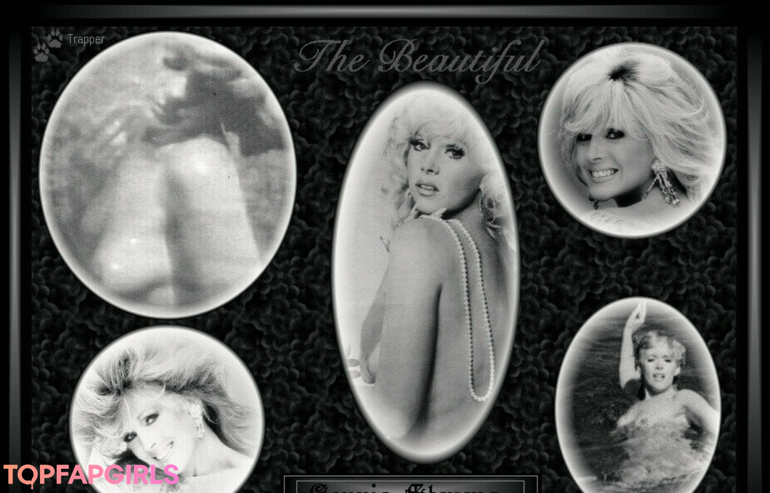 Foto desnuda filtrada de OnlyFans de Connie Stevens #43 Foto desnuda filtrada de OnlyFans de Connie Stevens #43