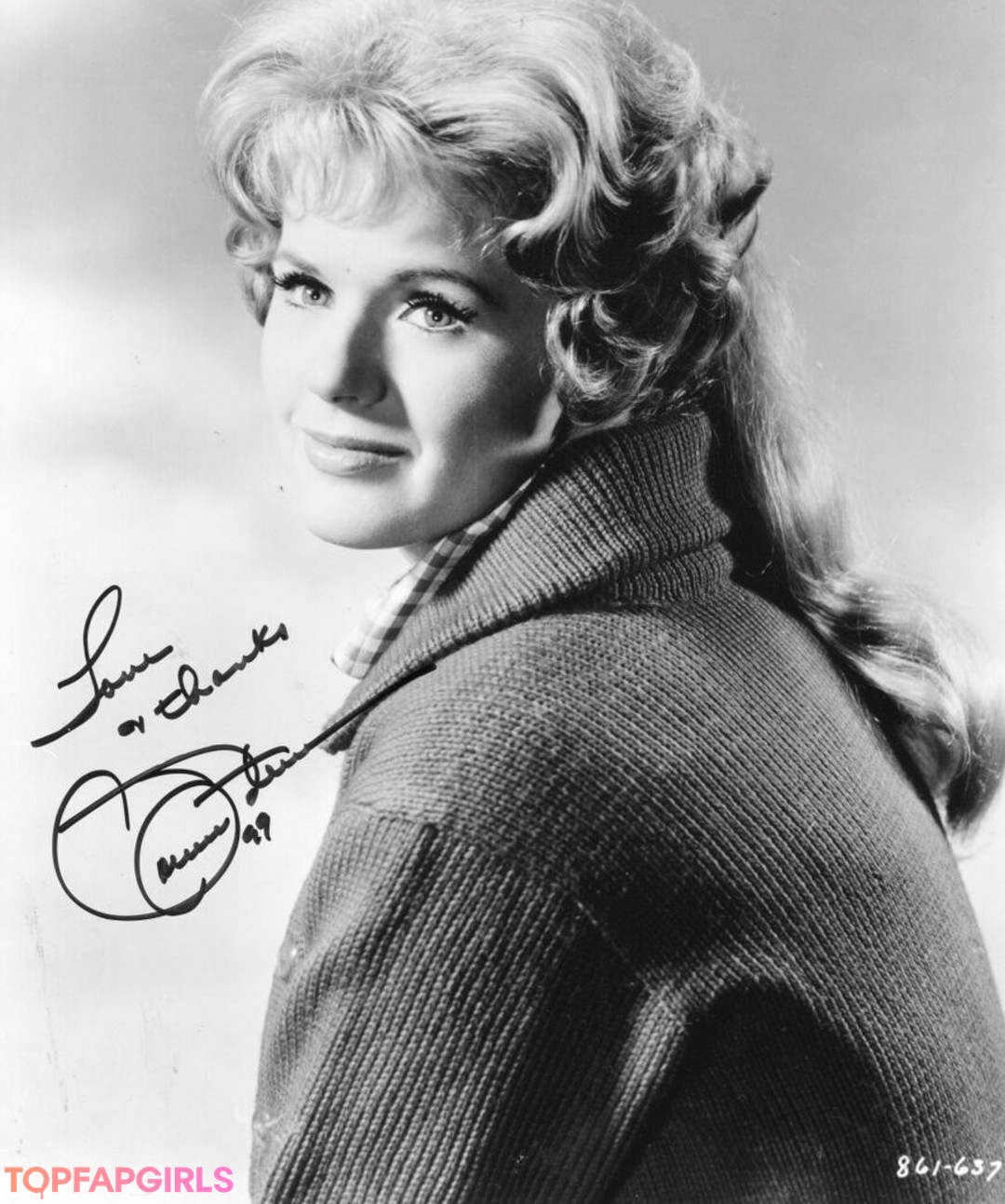 Foto desnuda filtrada de OnlyFans de Connie Stevens #44 Foto desnuda filtrada de OnlyFans de Connie Stevens #44