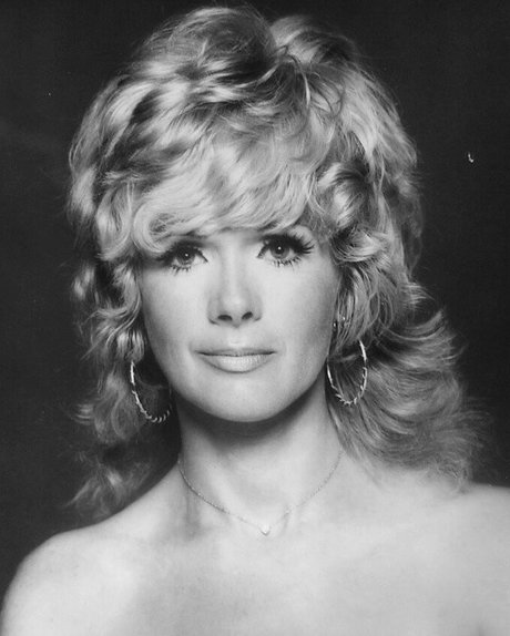 Connie Stevens