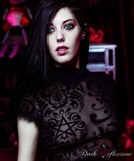 Foto desnuda filtrada de OnlyFans de Kaitland Axelrood
