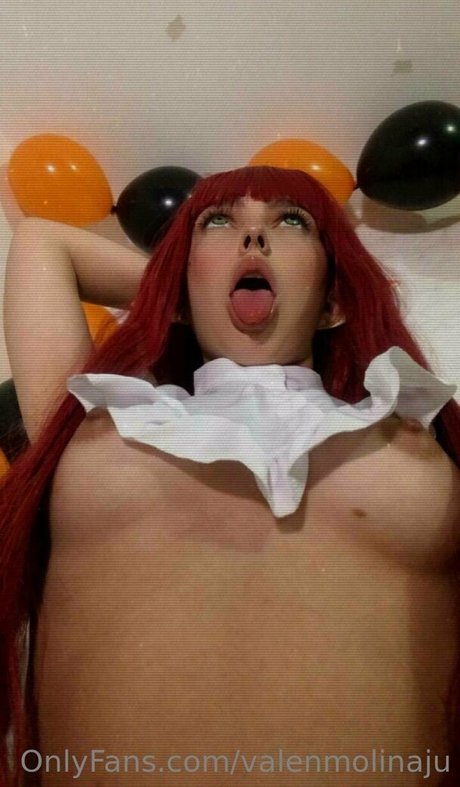 Valenmolinaju
