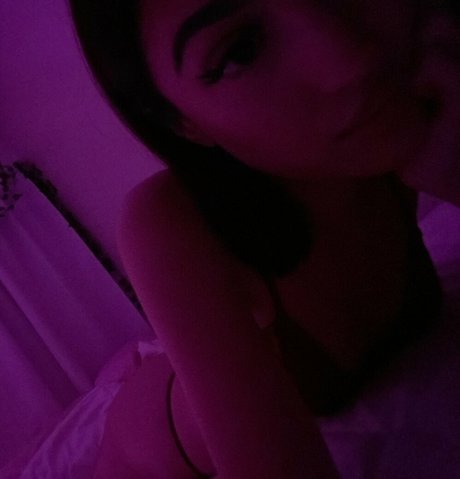 Foto desnuda filtrada de OnlyFans de Biancitax