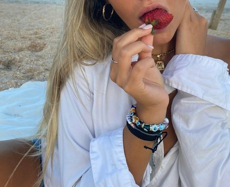 Foto desnuda filtrada de OnlyFans de Indywright