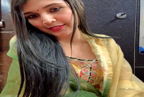 Meenakashi