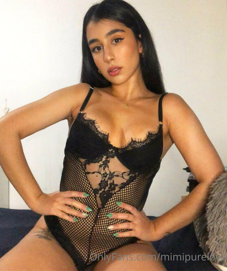 Mimipurelove
