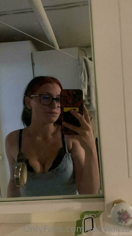 Kellyklitta