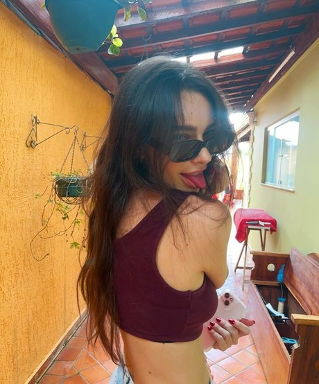 Mariana Molina