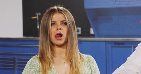 Diana Naborskaya