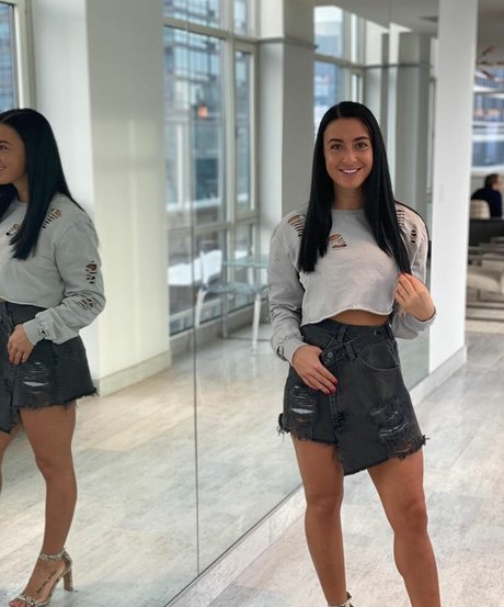 Gabrielle Firrello