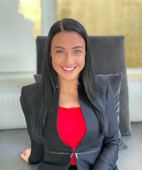 Gabrielle Firrello