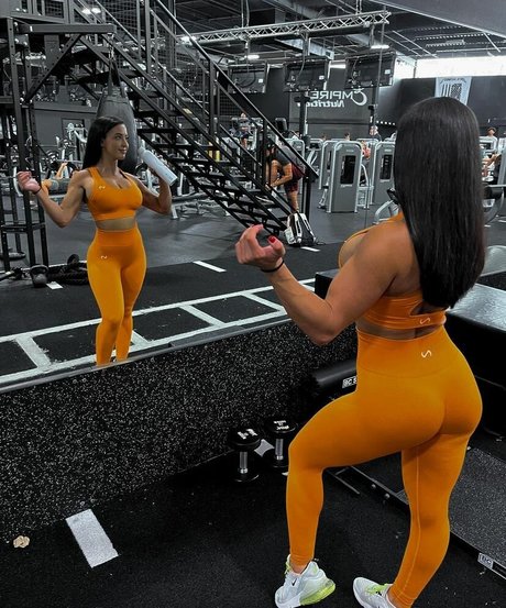 Gabrielle Firrello