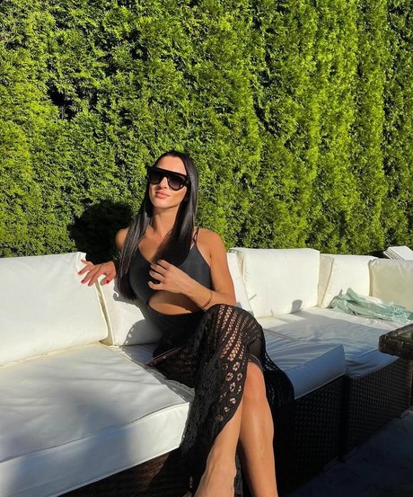 Gabrielle Firrello