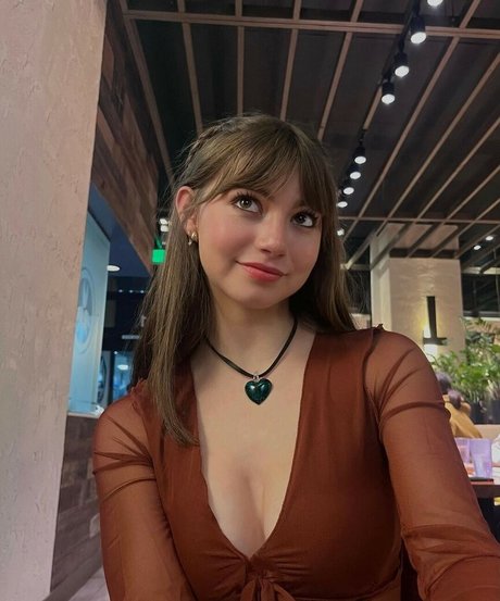 Foto desnuda filtrada de OnlyFans de Lauren Donzis