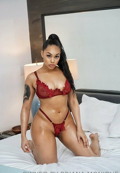 Brianna Monique