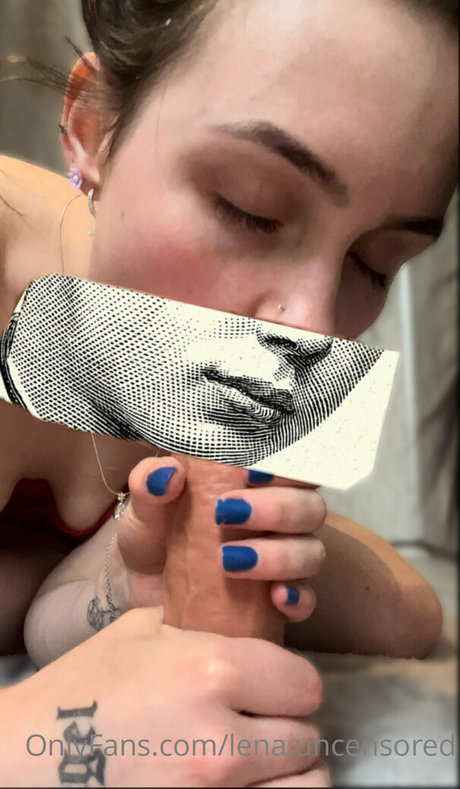 Lenauncensored