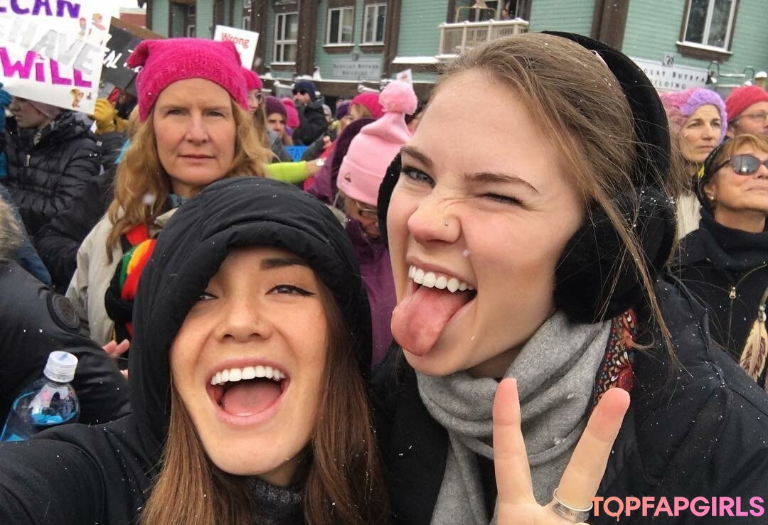 Foto desnuda filtrada de OnlyFans de Jess Gabor #2 Foto desnuda filtrada de OnlyFans de Jess Gabor #2