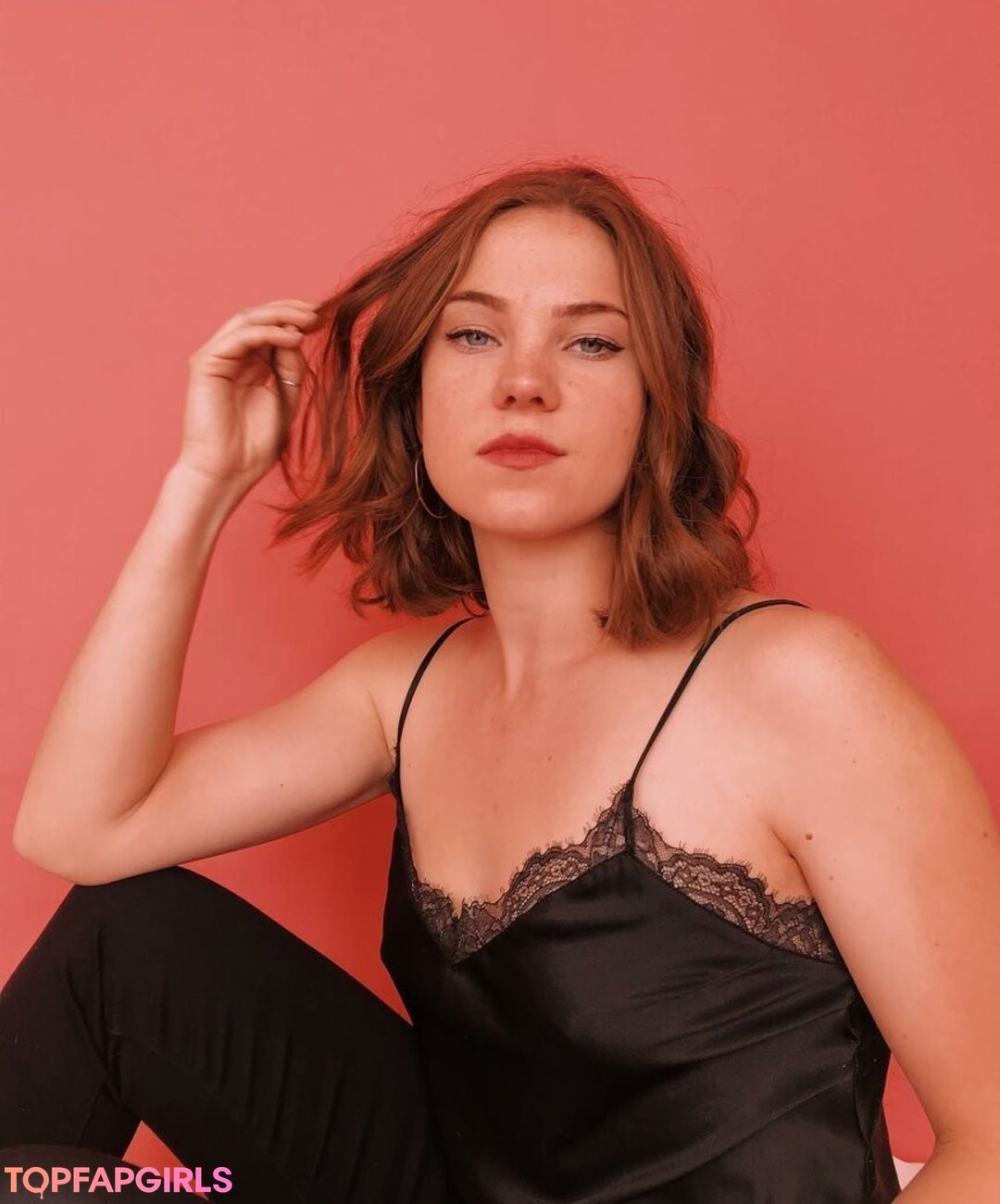 Foto desnuda filtrada de OnlyFans de Jess Gabor #21 Foto desnuda filtrada de OnlyFans de Jess Gabor #21