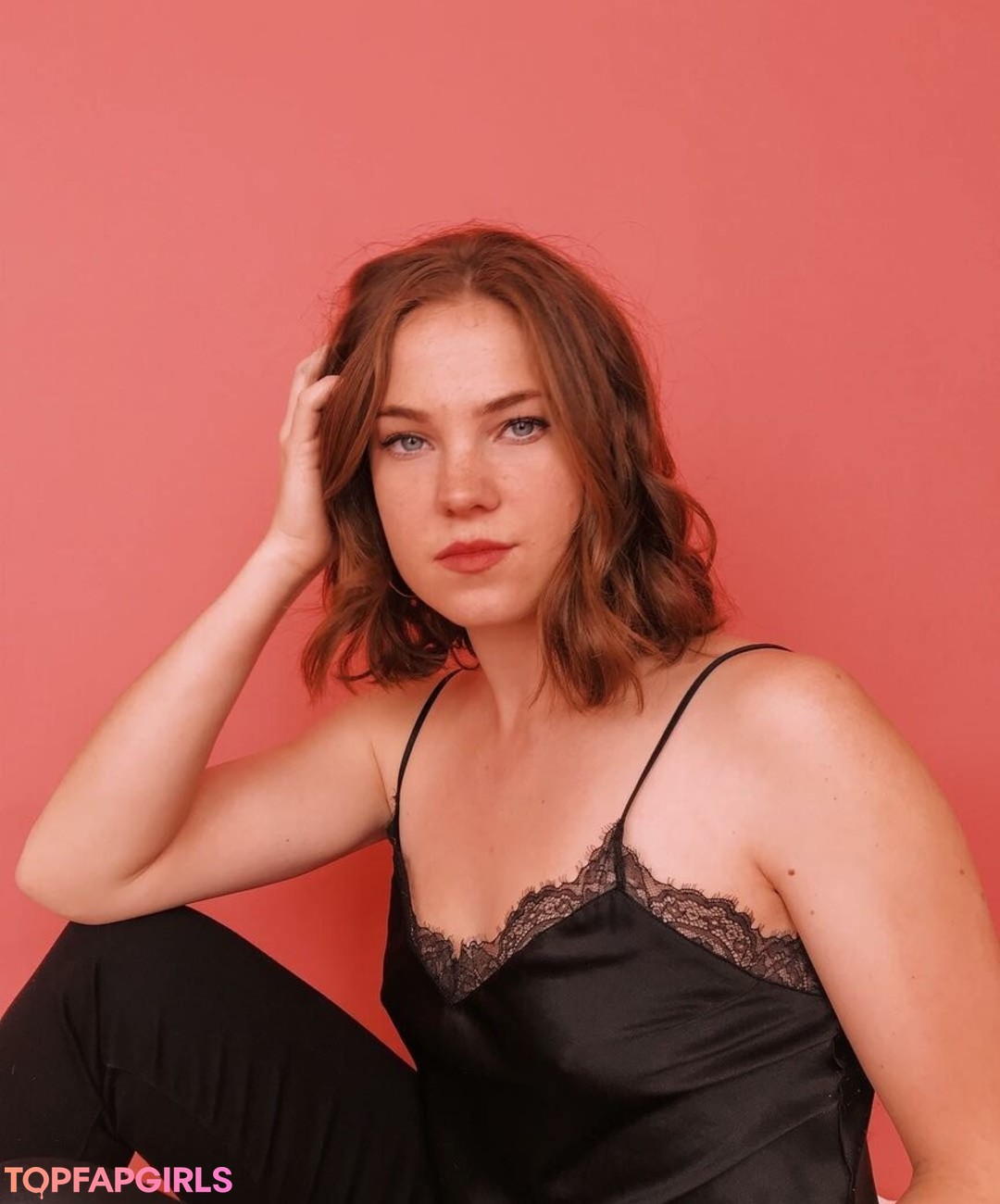 Foto desnuda filtrada de OnlyFans de Jess Gabor #22 Foto desnuda filtrada de OnlyFans de Jess Gabor #22