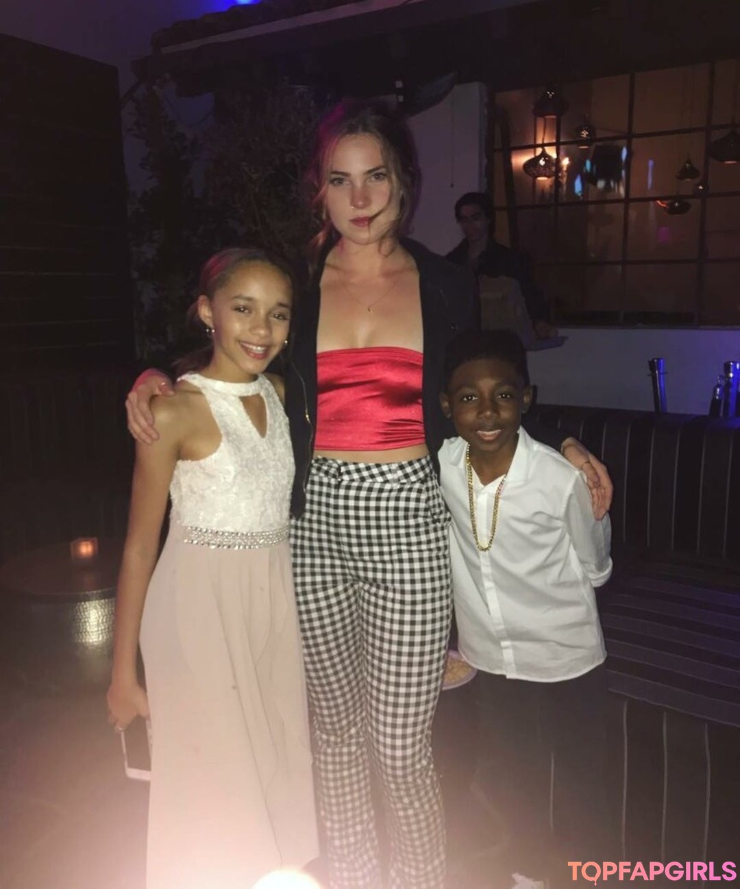 Foto desnuda filtrada de OnlyFans de Jess Gabor #6 Foto desnuda filtrada de OnlyFans de Jess Gabor #6