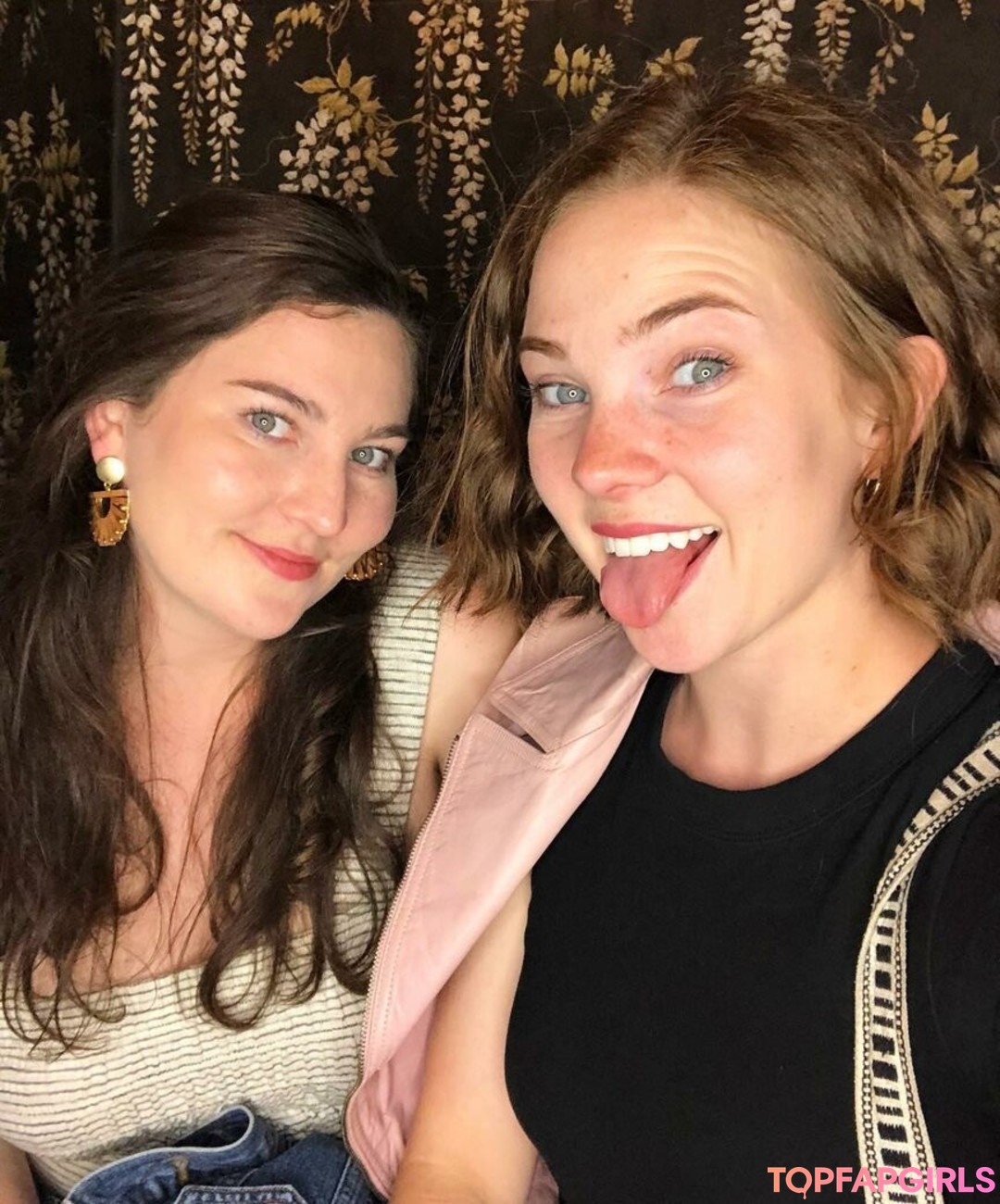 Foto desnuda filtrada de OnlyFans de Jess Gabor #8 Foto desnuda filtrada de OnlyFans de Jess Gabor #8