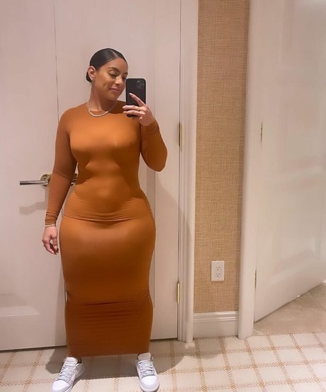Foto desnuda filtrada de OnlyFans de Janibelb